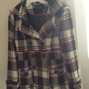 Womens Coat